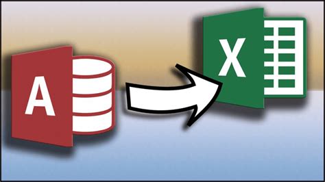 4 trucos fáciles para exportar datos a Excel Excel Archivo Reparar Blog