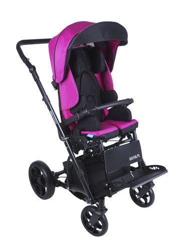 Kinderwagen Für Behinderte Kinder Rico Buggy Liw Care Technology