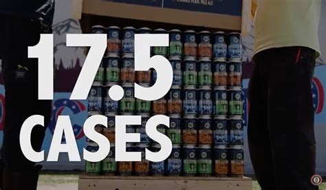 Colorado Brewery Releases Biggest Beer Pack Ever In Time For 420