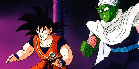 Is gathering the dragonballs to wish for immortality. Dragon Ball Z: Dead Zone (1989) - Review - Far East Films