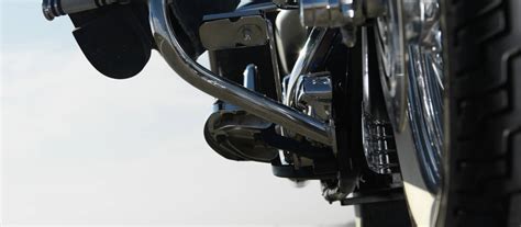 Or if you ride for short distances more often, regular. Mr Motorcycle: How to: Motorcycle Oil Change