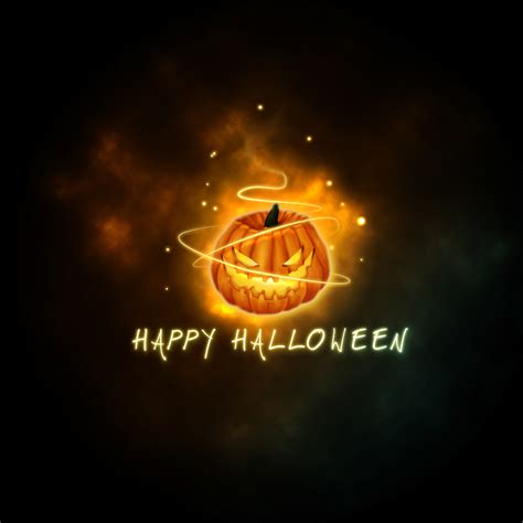 Discord Animated Halloween Avatars