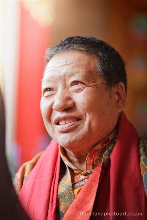 News Of Akong Tulku Rinpoche Kagyu Samye Dzong Edinburgh