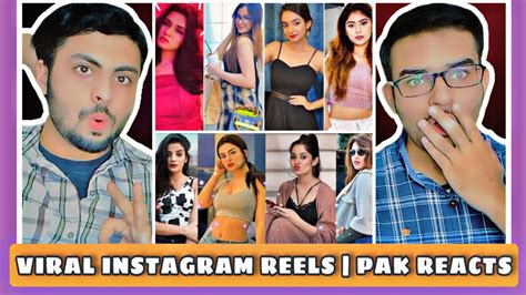 Top 150 Viral Instagram Reels Of Jannat Anushka Avneet And Other Indian Reel Stars Pakistani