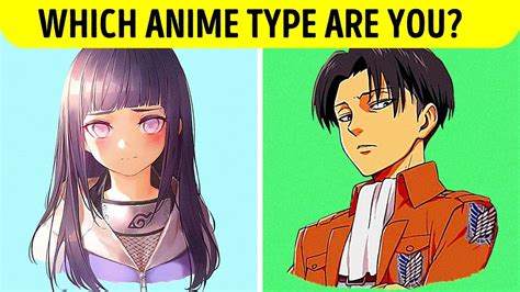 My Anime Name Quiz Which Anime Character Are You Howstuffworks