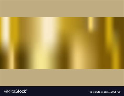 Gold Gradient Gradient Background Texture Vector Image