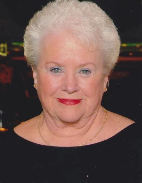 Donna Obrien Obituary Niagara Gazette