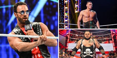 5 Midcard Wwe Stars That Could Still Be Main Eventers And 5 Who Will