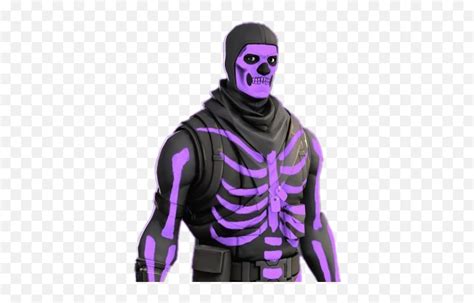 Purple Skull Trooper Png Fortnite Purple Skull Trooper Wallpapers