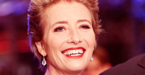 emma thompson s story about donald trump asking her out popsugar celebrity