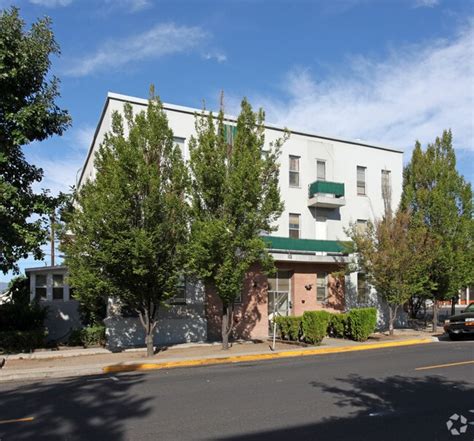 Washington Street Apartments Apartments In Reno Nv