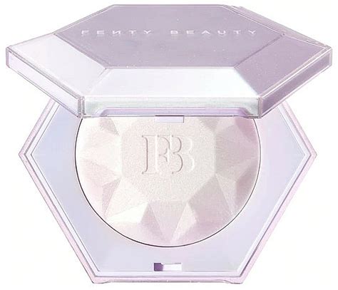 Fenty Beauty By Rihanna Diamond Bomb Ii All Over Diamond Veil