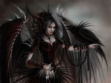 The Wallflower Anime Goth Girl Gothic Girls 009 Wallpapers And Other