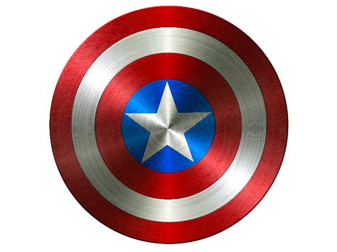 Captain America Logo Png Image Captain America Shieldpng Disney