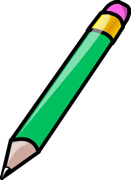 Free Cartoon Pencil Download Free Cartoon Pencil Png Images Free