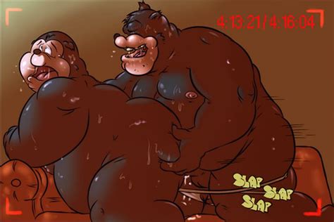 Rule 34 Father And Son Goof Troop Male Male Only