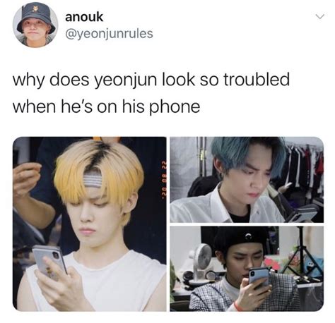 Txt Memes Txt Funny Kpop Memes Memes