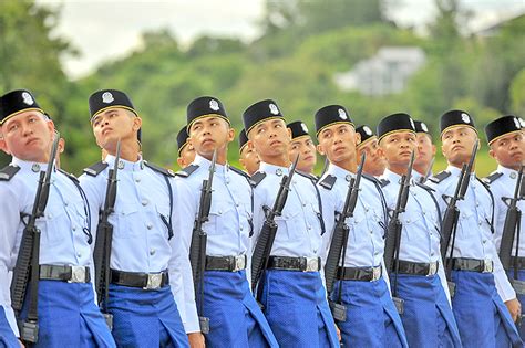 Royal Brunei Police Force
