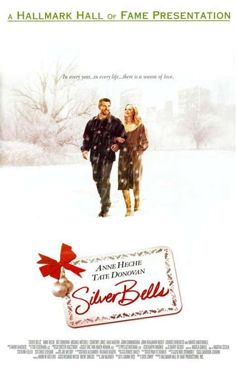 Metacritic tv reviews, silver bells, a widower with young children and a woman who has lost her husband come together to help each other enjoy the magic of the holiday season. Silver Bells Movie Posters From Movie Poster Shop