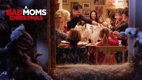 A Bad Moms Christmas Taking Christmas Back Digital Spot Own It Now On Digital Hd And Blu Ray