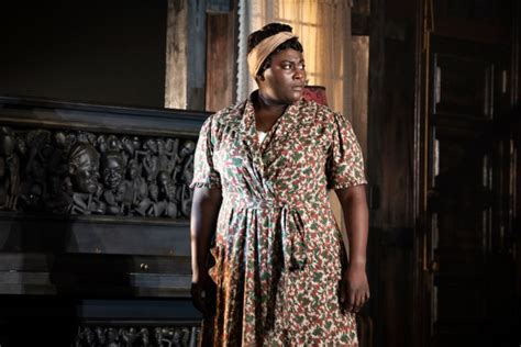 The Piano Lesson Broadway Review August Wilson Revival Full Of Stars