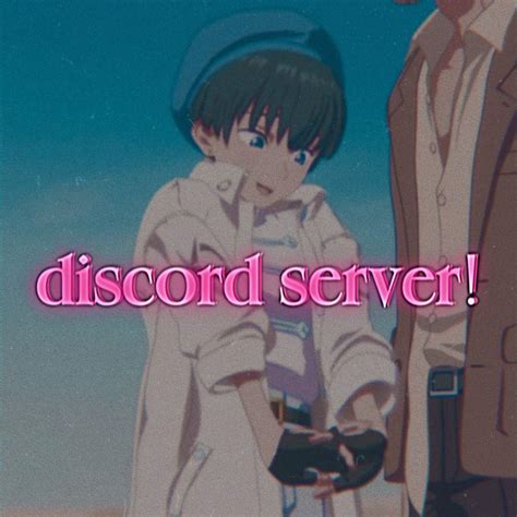 Discord Server Trigun Amino