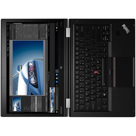 Best Buy Lenovo Thinkpad X1 Yoga 2 In 1 14 Touch Screen Laptop Intel
