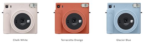 Fuji Instax And Polaroid Instant Camera Buyers Guide Casual Photophile