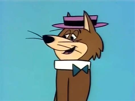 Hokey Wolf Hanna Barbera Wiki