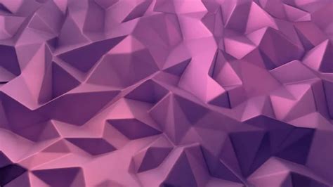 Purple Crystal Background 3d Illustration 3d Rendering Stock Image