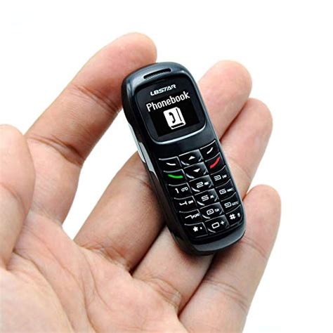 Top 10 Best Smallest Mobile Phones 2023 Reviews