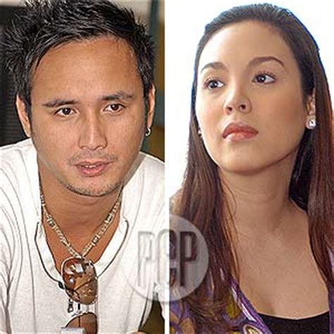 Claudine Barretto Blames John Estrada For Circulation Of Controversial Photos Pep Ph