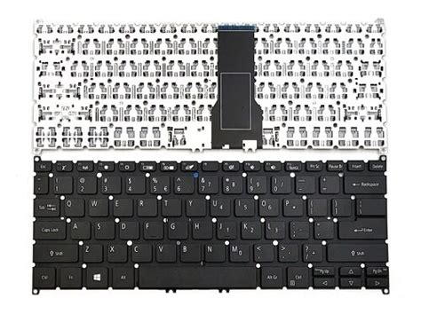 Keyboard Acer Aspire Swift 3 Sf314 41 A314 22 A314 52 A514 22 A514 52