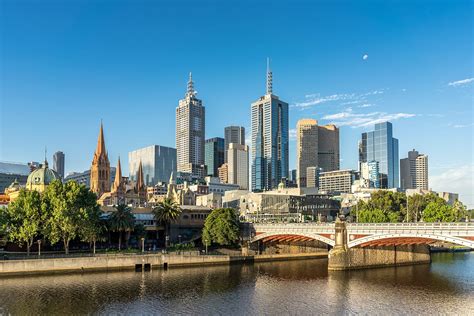 7 Days In Melbourne The Perfect Melbourne Itinerary Itinku