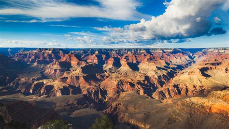 Fonds Decran 3840x2160 Parc Grand Canyon Usa Parc Photographie De