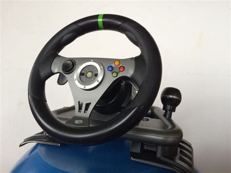 Madcatz Racing Wheel Xbox 360 Xbox360one