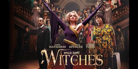 cinema the witches tickets london theatre direct