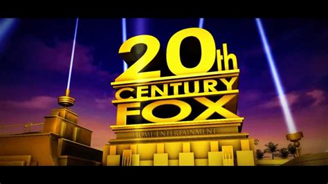 20th Century Fox Intro 10 Cinema 4d Please Watch Update Video