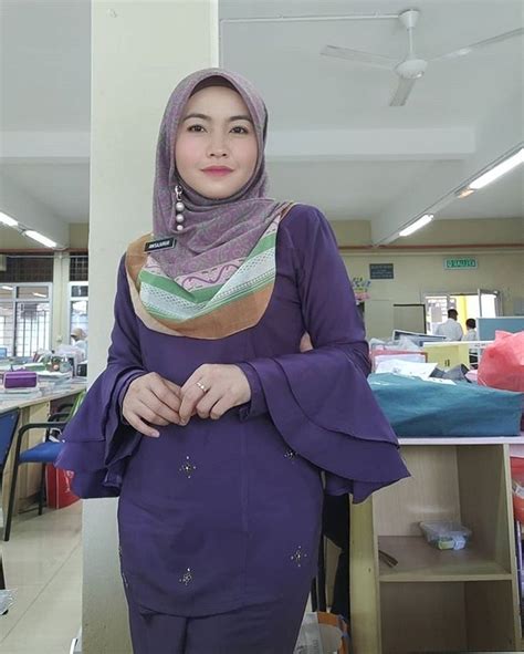 Cikgu Cantik Di Malaysia Sonia Clarkson