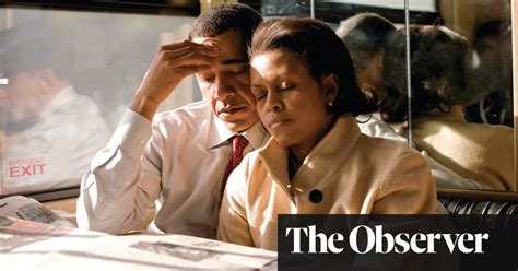 Becoming By Michelle Obama Review Books The Guardian