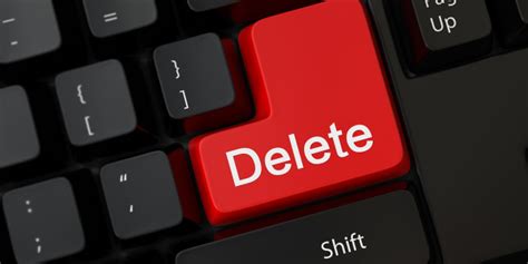 5 Ways To Delete A File In Use In Windows