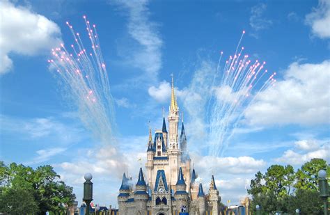 Free Download Disney World Computer Wallpaper High Definition