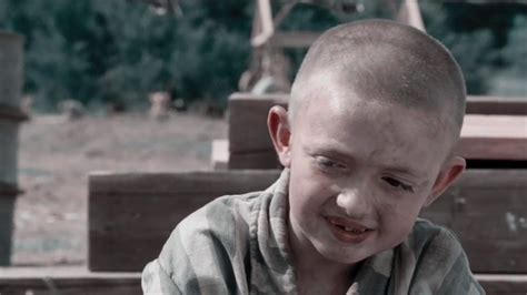 The Boy In The Striped Pajamas Did Bruno Die