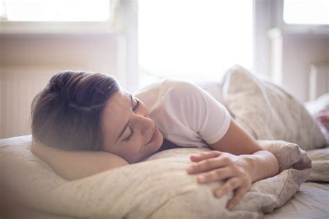 6 Ways To Get Better Sleep Tonight By April Likins Medium