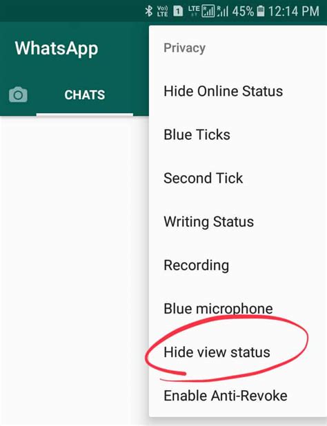 View Whatsapp Status Without Them Knowing On Android And Iphone Solved