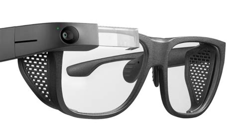 Envision Presents Next Generation Ai Powered Smart Glasses For The