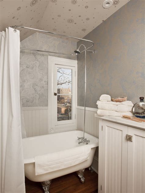 Up your bathroom's style quotient with the charm of wallpaper. Best Small Bathroom Wallpaper Design Ideas & Remodel ...