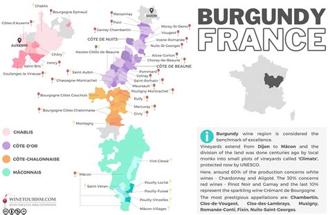 Your 2024 Guide To Mâcon In Burgundy Region