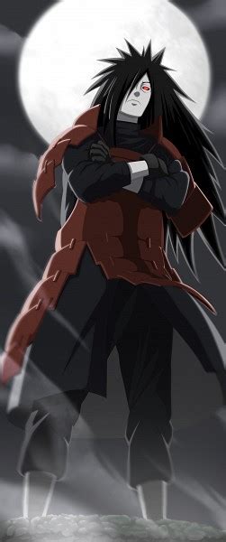 Uchiha Madara Naruto Image 1900846 Zerochan Anime Image Board