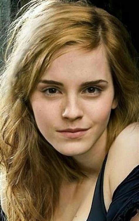 So Nahso Natürlich Emma Watson Emma Watson Sexiest Emma Watson